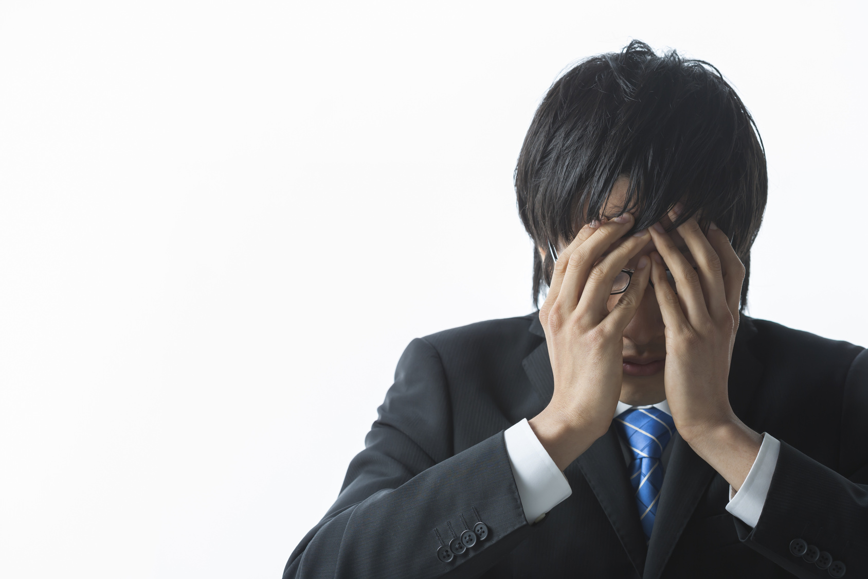 トラブル相談